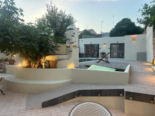 Palafrugell Hotel | Ses Terrisses Hotel