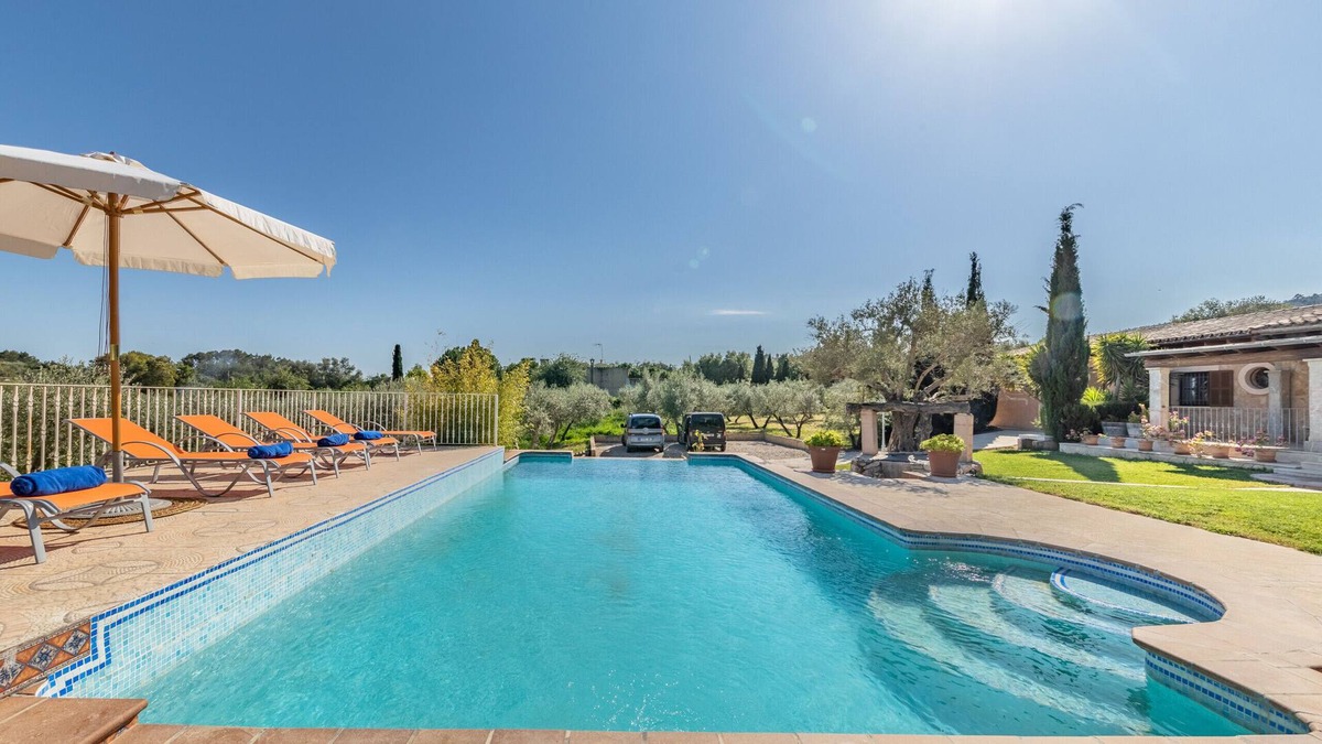 Selva Cottage | Sescoses, Finca 5StarsHome Mallorca