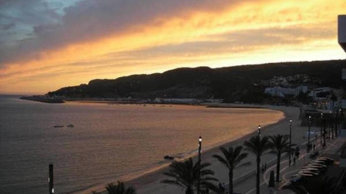 Sesimbra Apartment | Sesimbra Mar Apartamento