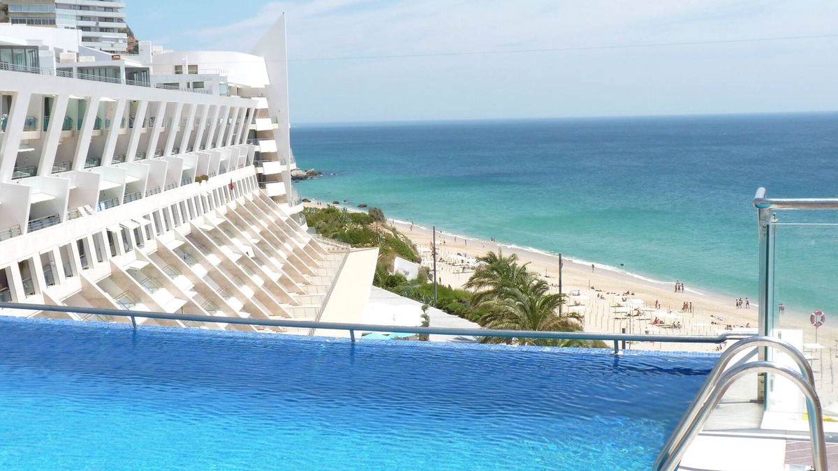 Santiago Hotel | Sesimbra Oceanfront Hotel - Preferred Hotels and Resorts