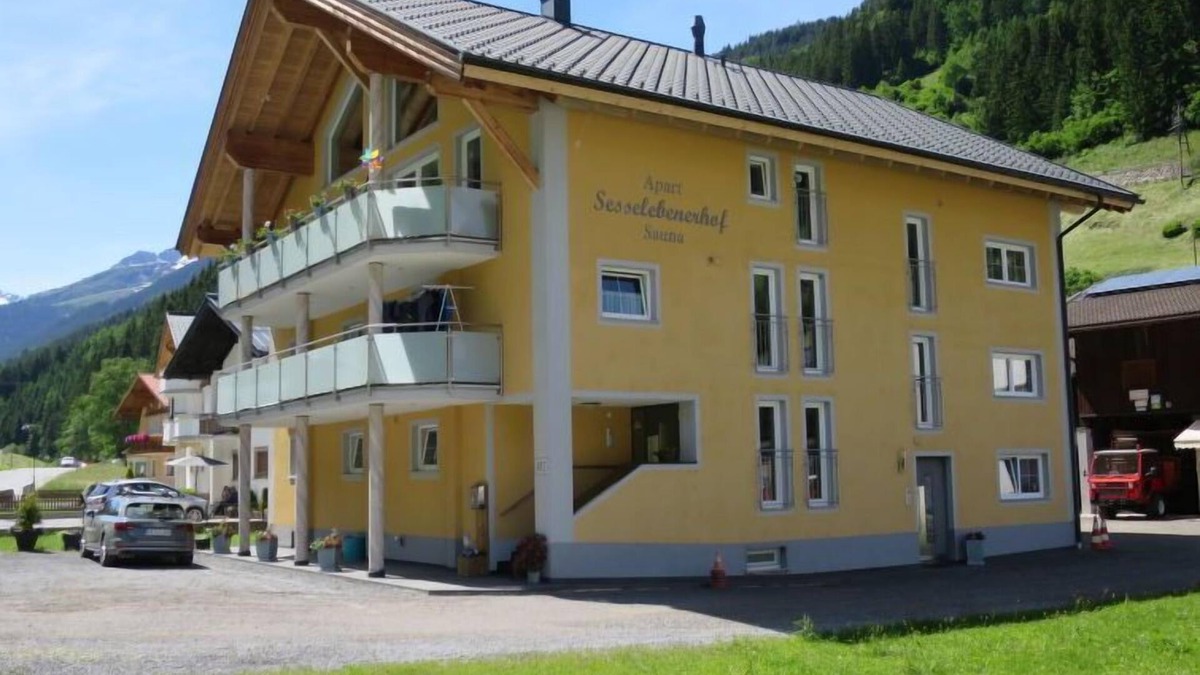 See Apartment | Sesselebenerhof by Interhome