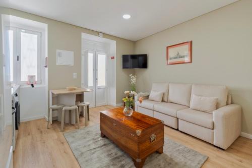 Setubal Apartment | Setúbal Downtown Farol
