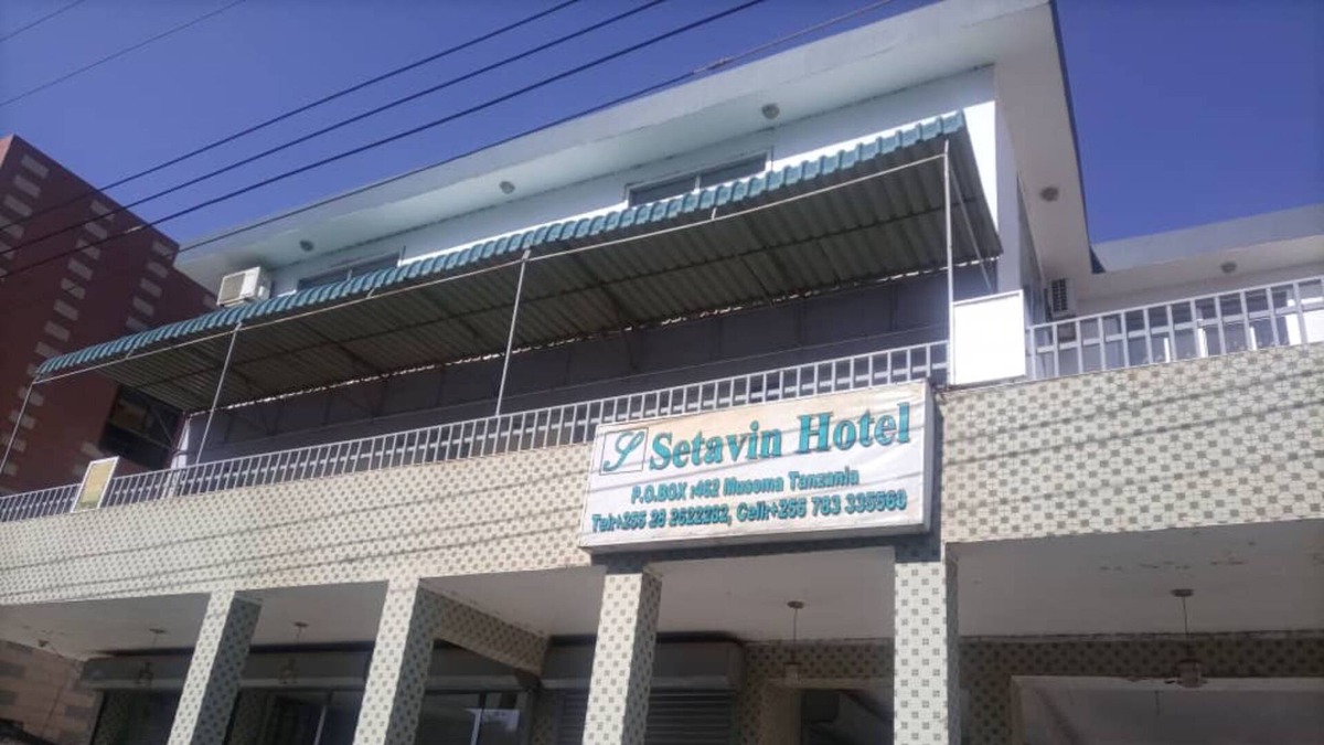 Musoma Hotel | Setavin Hotel