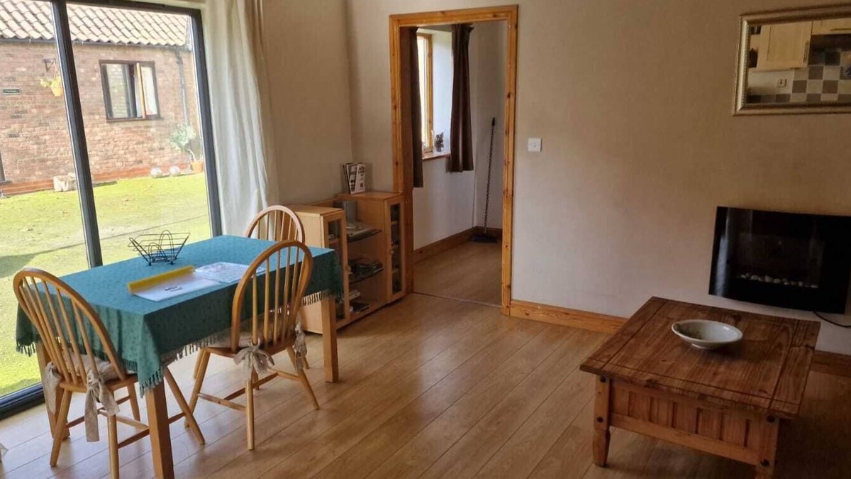 North Kelsey Cottage | Setcops Farm Holiday Cottages