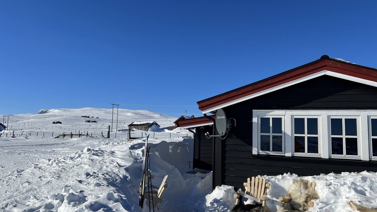 Geilo Cabin | Seterhytte i Havsdalen