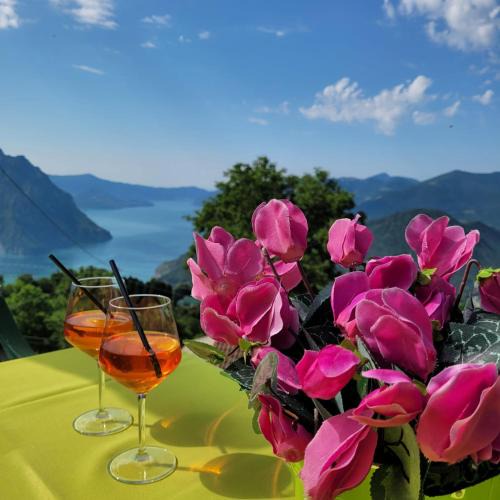 Bossico Apartment | Sette Colli Mountain Lake Iseo Hospitality
