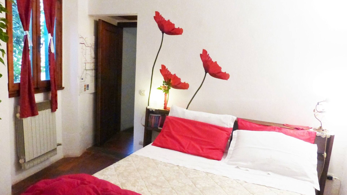 Settignano Apartment | Settignano typical comfortable and independent Tuscan house, Florence Tuscany