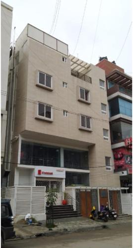 HSR Layout Apartment | Settl. Annecy Serviced Apartments