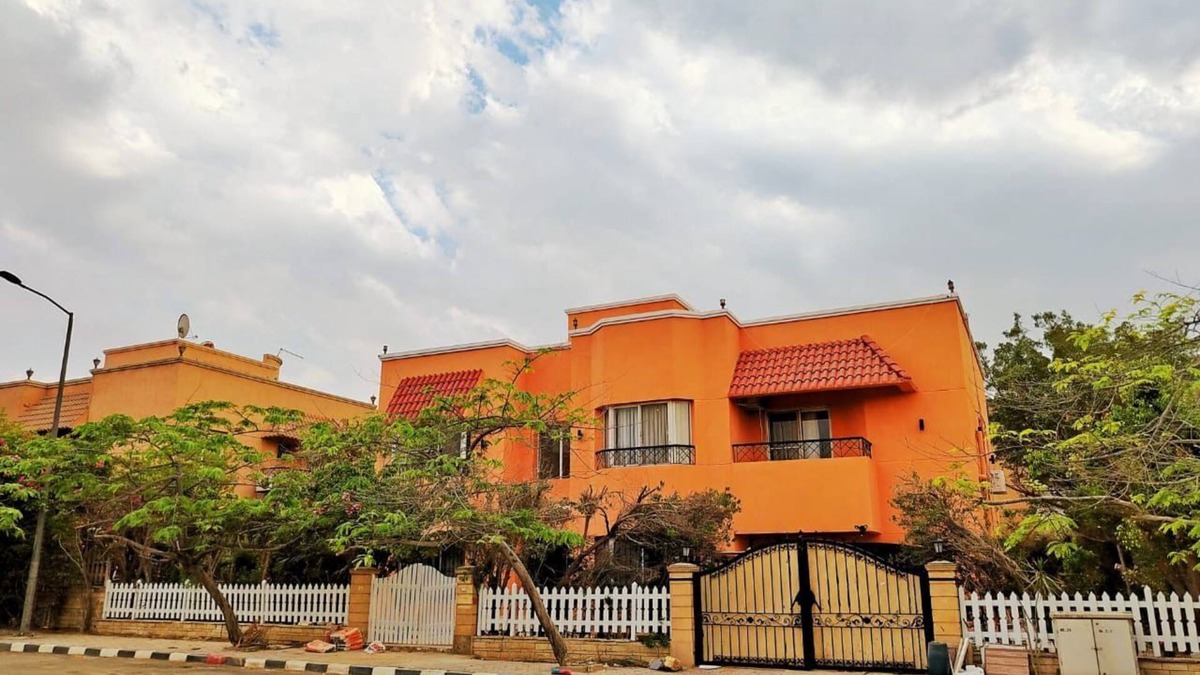 Al Rehab Apartment | Settle Inn Al Rehab City B