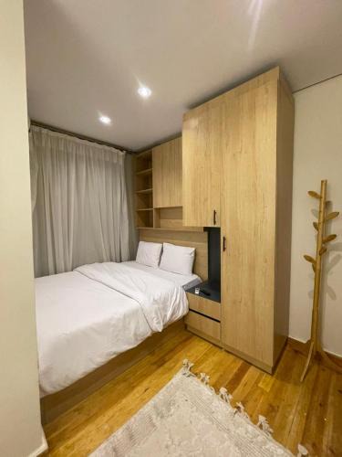 Al Rehab Apartment | Settle Inn Al Rehab City A