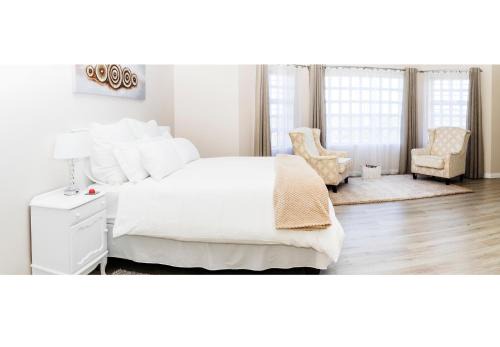 Colchester Apartment | Settle Inn Self Catering Accommodation