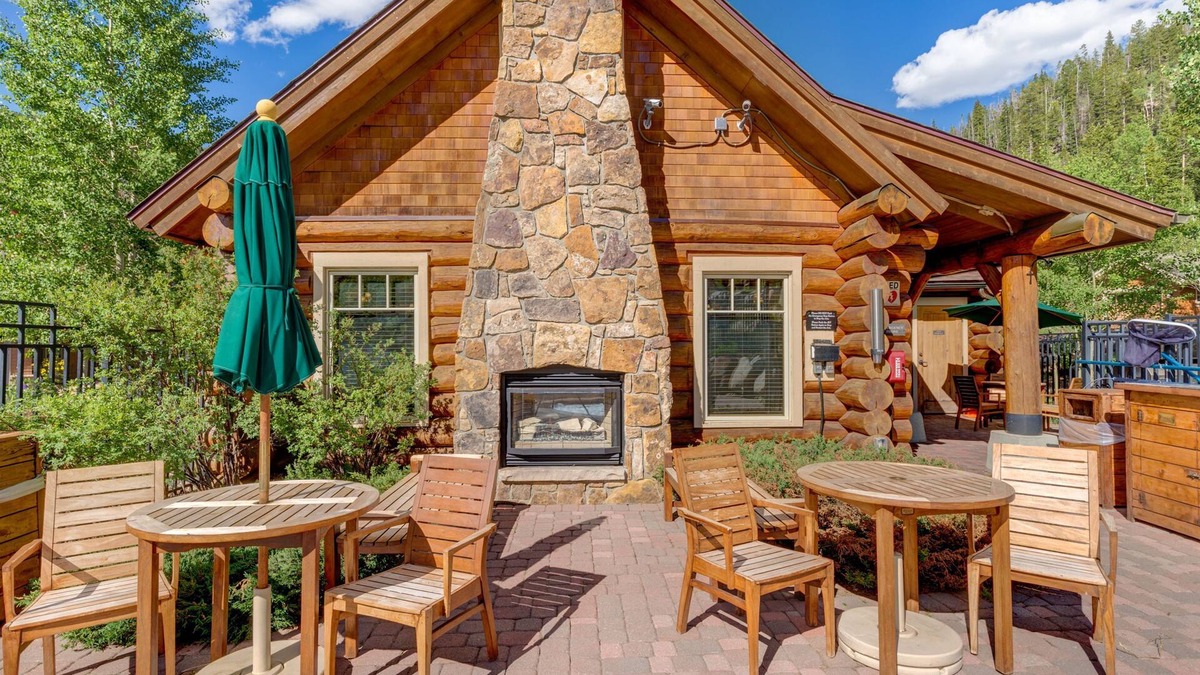 Keystone House | Settler's Creek by Summit County Mountain Retreats