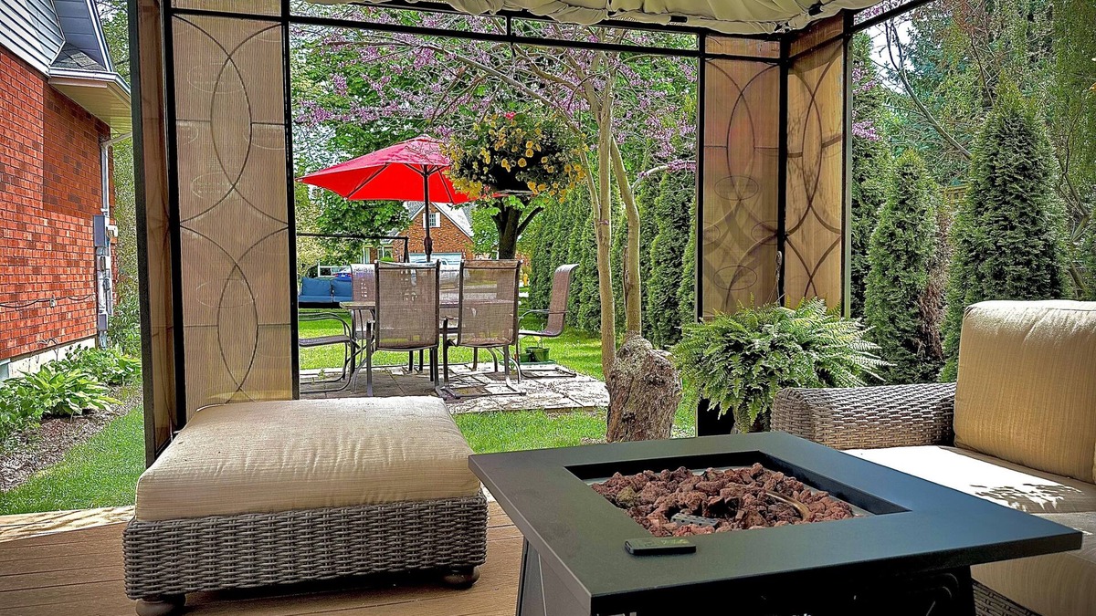 Historic Old Town Bed & Breakfast | Settlers Suites
