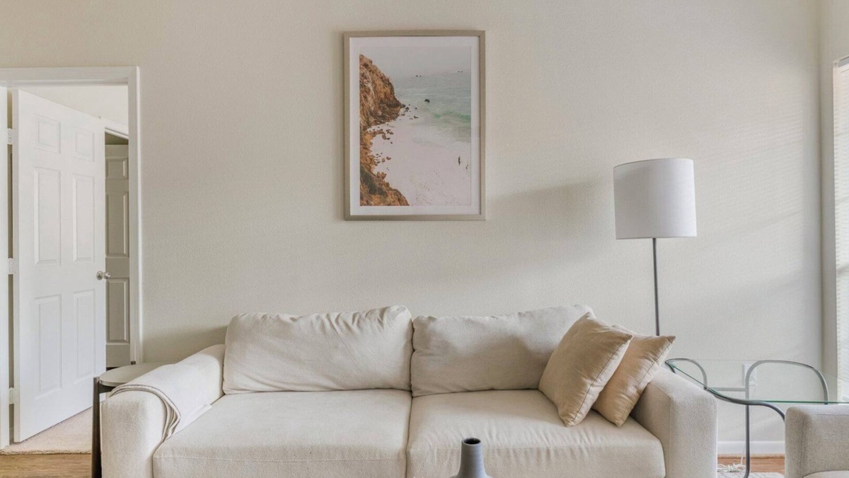 Southbelt/Ellington Apartment | SettlersRanch 2BD 2 - Two Bedroom Apartment, Sleeps 4
