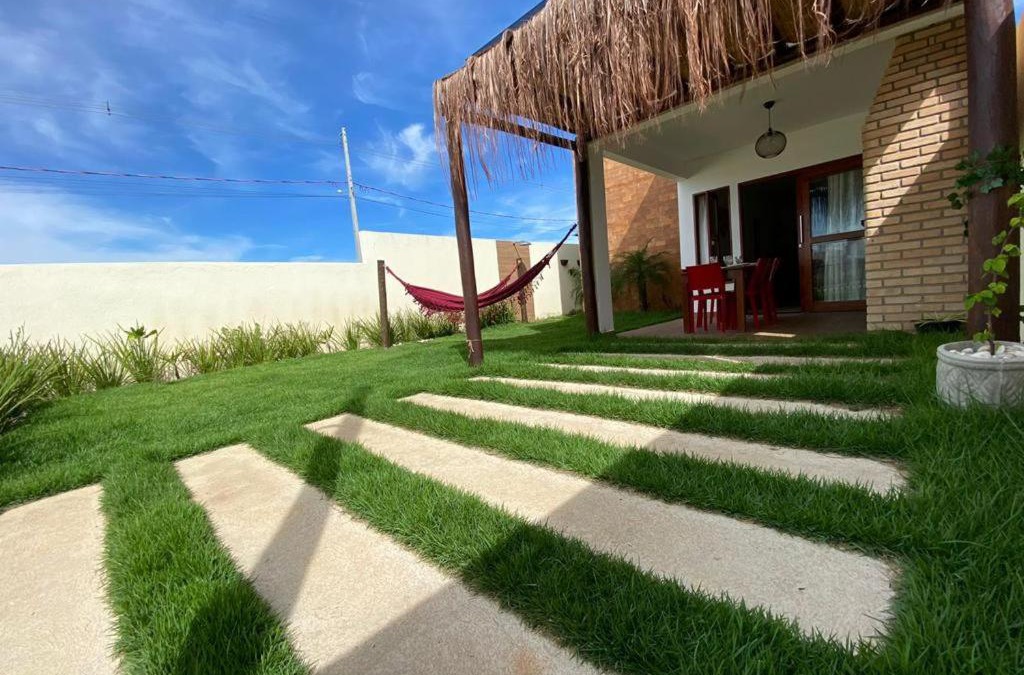 Piacabucu House | Seu refúgio de lazer e descanso no sul de Alagoas