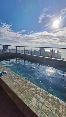 Bessa Apartment | Seu refúgio no Bessa