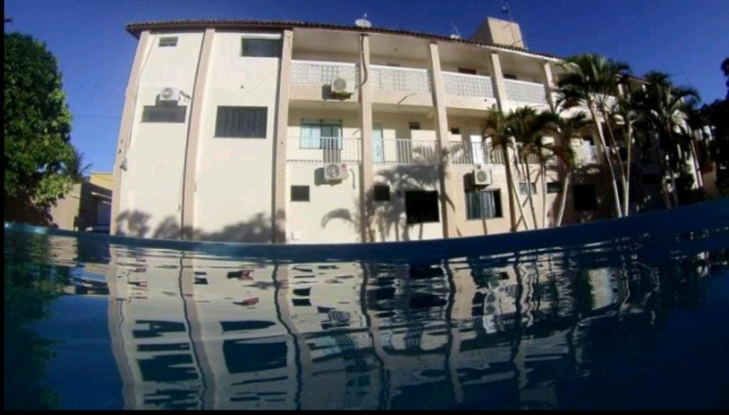 Taquari Apartment | SEU SEGUNDO LAR
