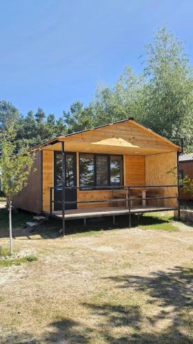 Sevan Cabin | Sevan Barca Beach 2
