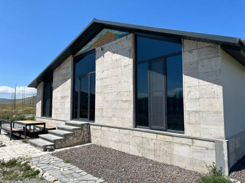 Gegharkunik House | Sevan Guest House