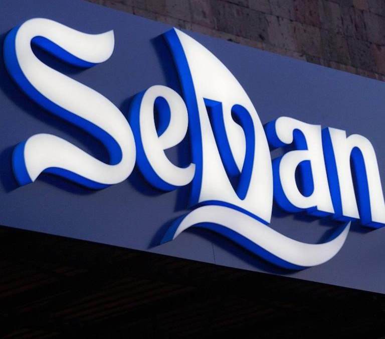 Sevan Apartment | Sevan Hotel