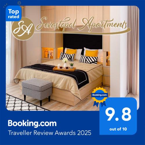 Varna City Centre Apartment | Sevastopol apartments Varna
