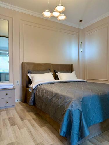 Almaty Apartment | Seven Elite Apartments near Mega Mall