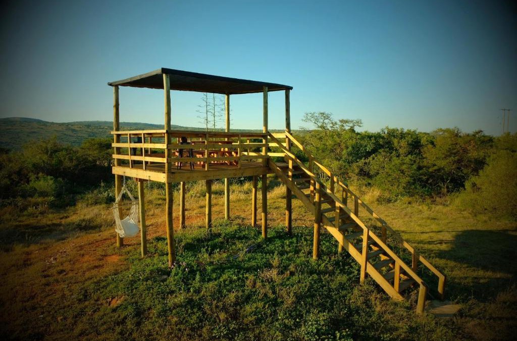 Grahamstown Hotel | Seven Fountains Farm