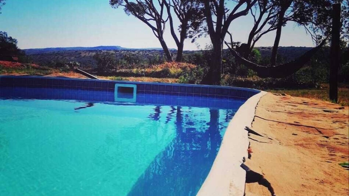 Grahamstown House | Seven Fountains Farm
