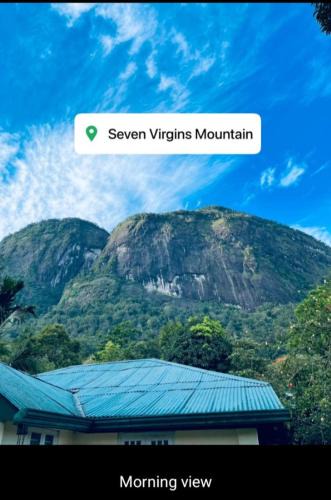 Hatton Cabin | Seven hills holiday resorts