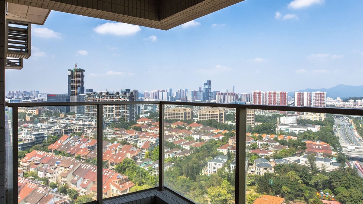 Nanshan Apartment | Seven Hotel Nanshan Branch