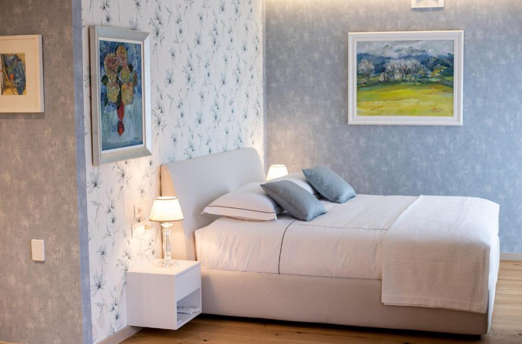 Tirana Apartment | Seven Luxury Suites