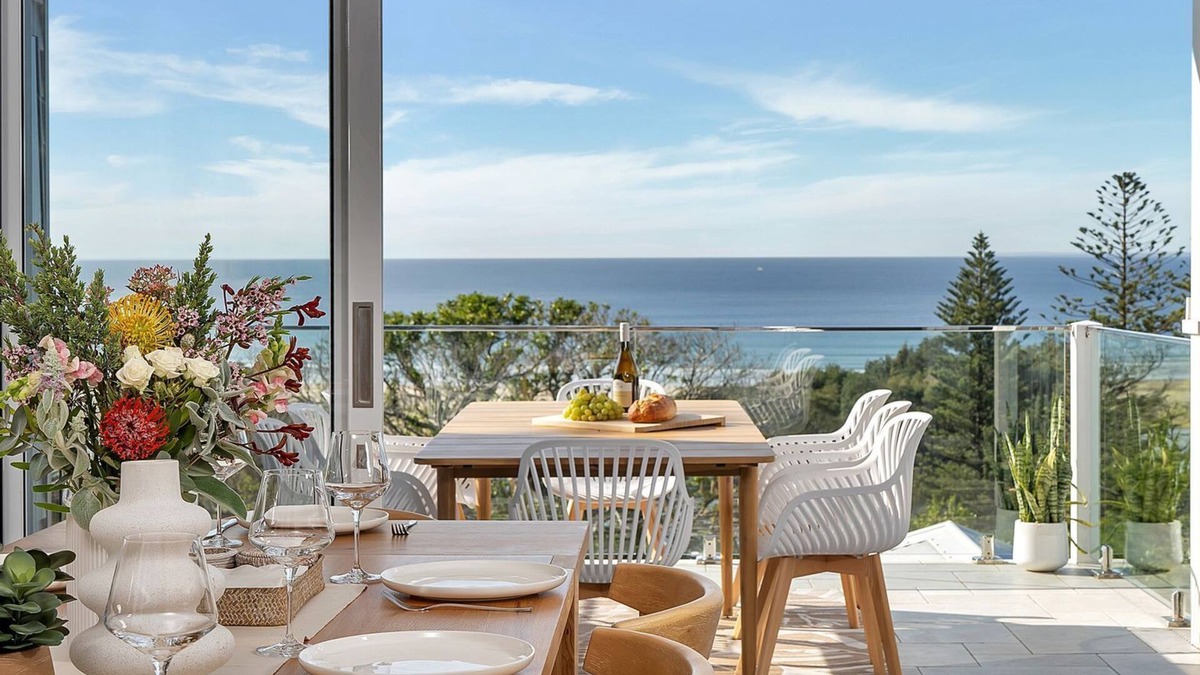Gerroa House | Seven Mile View, Gerroa, South Coast
