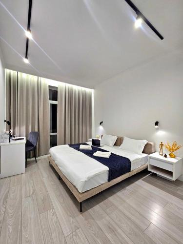 Almaty Apartment | Seven Premium Apartments near Mega Mall