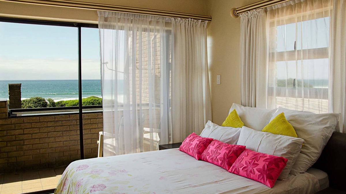 Amanzimtoti Apartment | Seven Seas SA