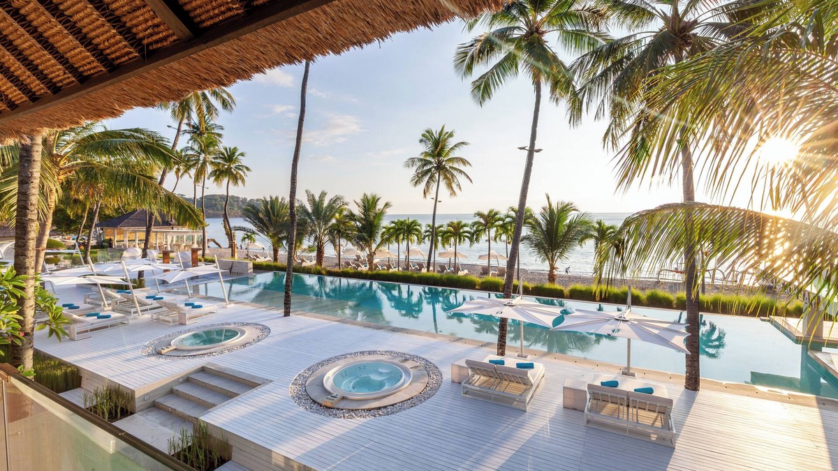 Senggigi Resort | Seven Secrets by Hanging Gardens