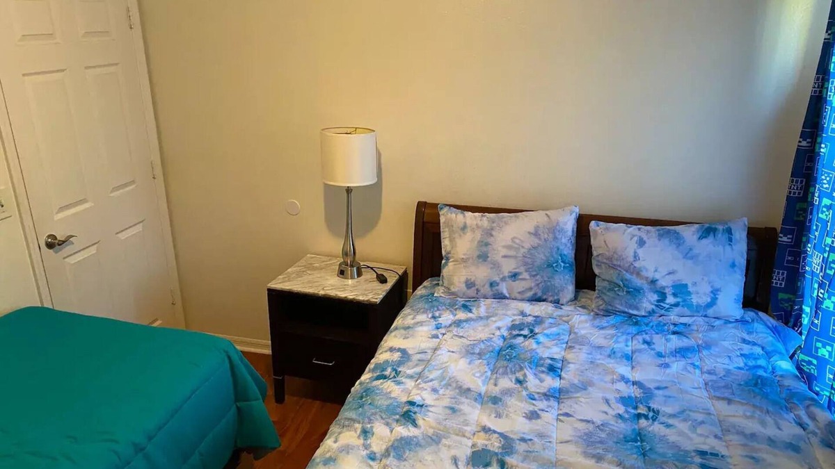 Seven Springs Homes House | Seven Springs Villa 2 bedroom 1 bath