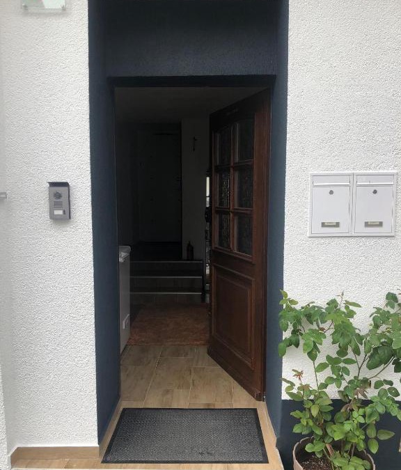 Niedershausen Apartment | Seven‘S Apartments I