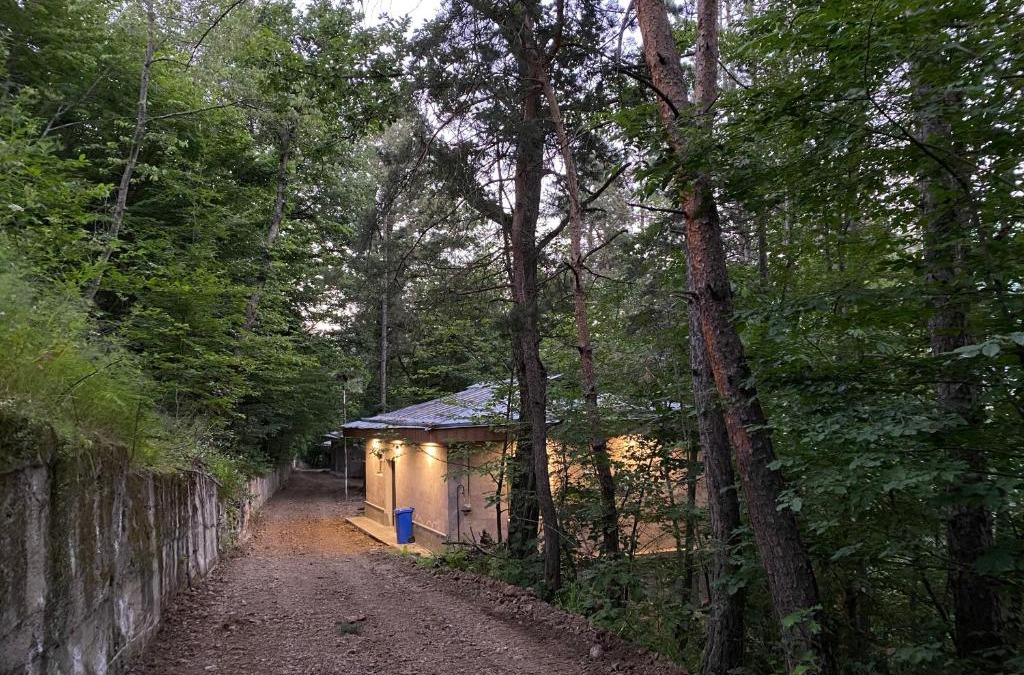 Dilijan Villa | SeventeenCottage