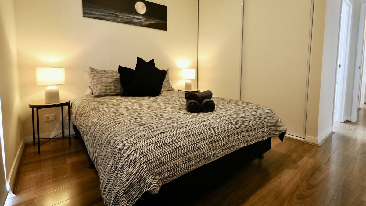 Midland Apartment | Seventh Heaven in Midland - family perfect- sleeps 4