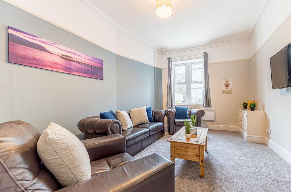 Stainburn House | Seventy Four