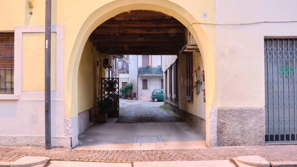 Seveso Apartment | [seveso-stazione] Design, Wifi & Garage Privato