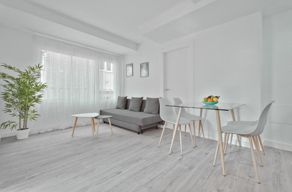 Alicante Apartment | Sevilla Alicante