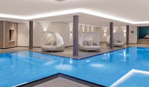 Fischbach Apartment | SEVINA APARTMENTS by traubeamsee