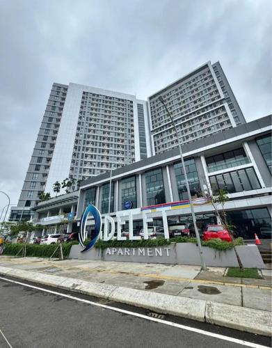 Makassar Apartment | Sewa Apartment Makassar