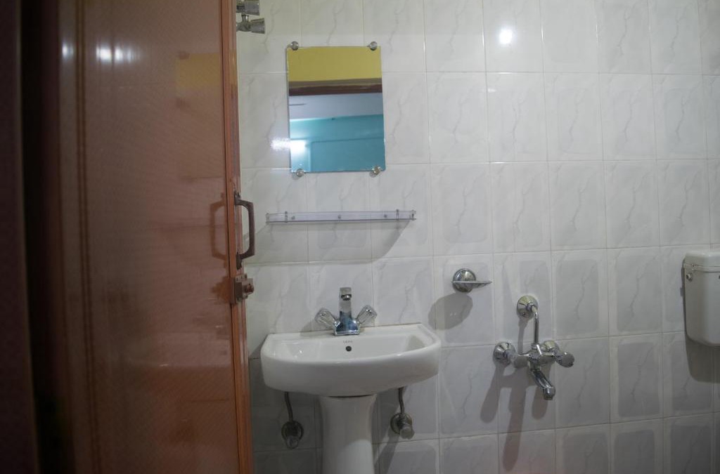 Silchar Hotel | Sewak Lodge