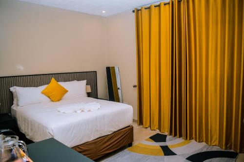 Maun Bed & Breakfast | Sewelo inn guesthouse