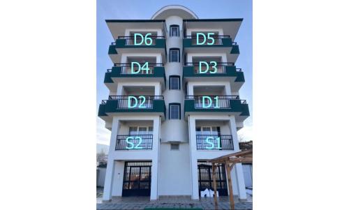 Bolu Apartment | Seyir Apartmanı