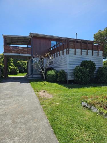 Apollo Bay House | SeymourViews Apollo Bay