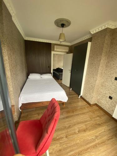 Altınordu Apartment | Sezgin Kargı Günübirlik Evler