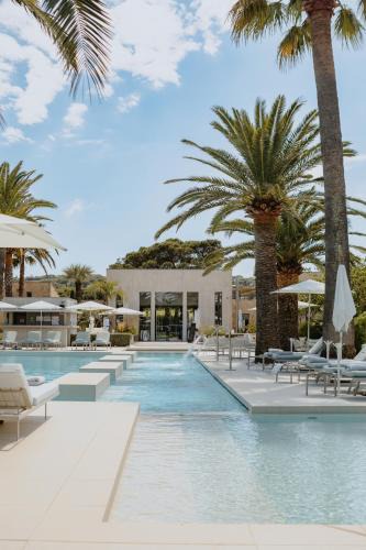 Saint-Tropez Hotel | Sezz Saint-Tropez